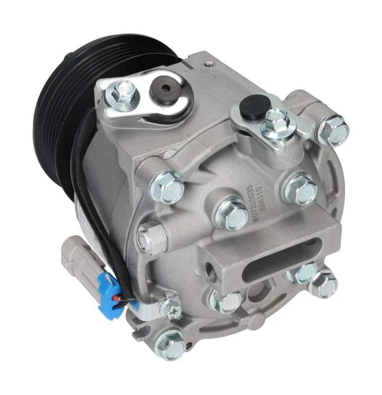 Image of Air conditioning compressor Bosch 1 986 AD1 358