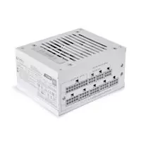 Image of Lian-Li SP750W SFX Modular 80 Plus Gold Power Supply - White
