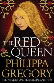 Image of The Red Queen by Philippa Gregory Paperback