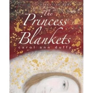 Image of The Princess Blankets by Carol Ann Duffy (Paperback, 2013)