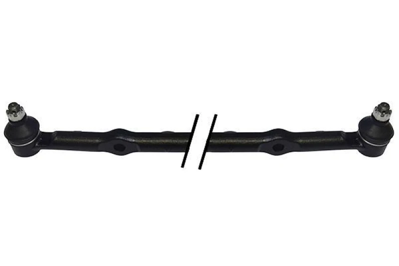 Image of KAVO PARTS Track rod end KAVO PARTS STE-8519