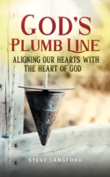 Image of GODS PLUMB LINE