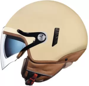 Image of Nexx SX.60 Jazzy Jet Helmet, white, Size 2XL, white, Size 2XL