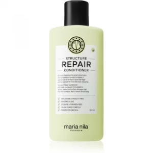 Image of Maria Nila Structure Repair Structure Repair Hair Conditioner 300ml