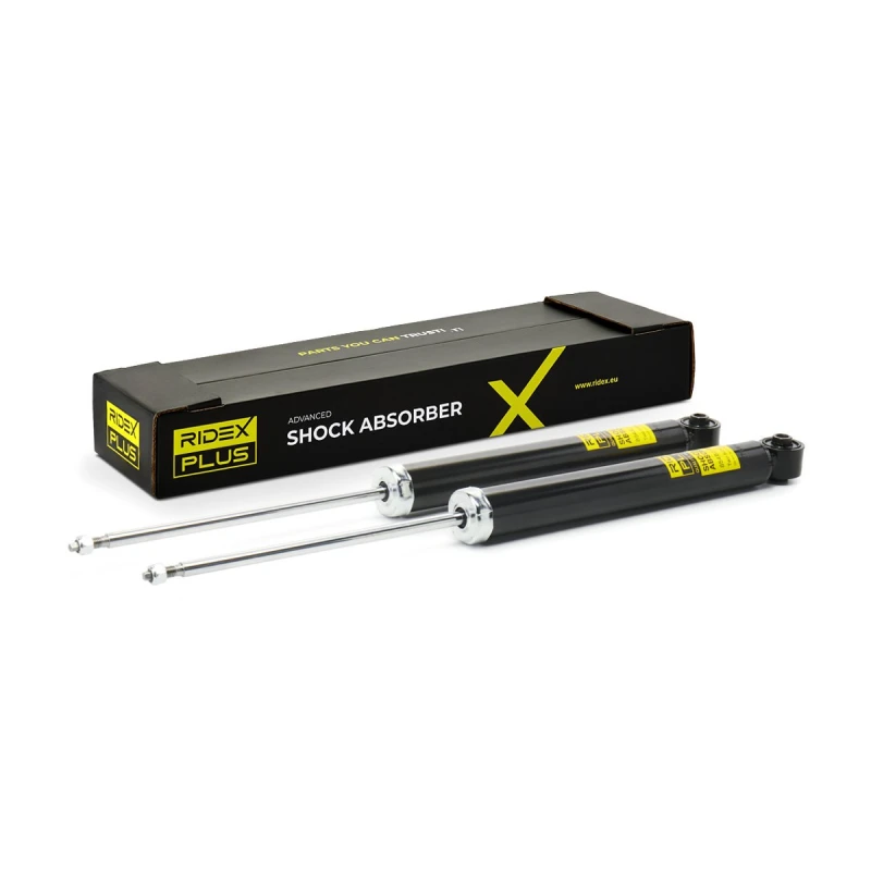 Image of RIDEX PLUS Shock absorber RIDEX PLUS 854S2155P