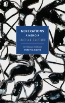Image of Generations : A Memoir