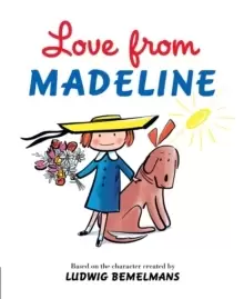 Image of Love from Madeline