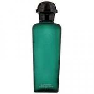 image of Hermes Concentre D Orange Verte Eau de Toilette Unisex 200ml