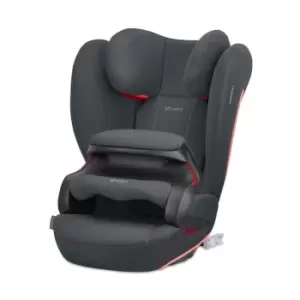 Image of Cybex Pallas B2-FIX Steel Grey Dark Grey
