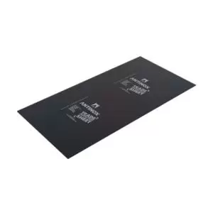 Image of Antinox Protective Board, (H)2.4M (W)1.2M Black