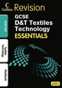Image of Gcse Design and Technology. Textiles Technology by Debra Eason Paperback