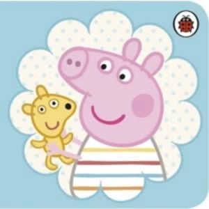 Image of Peppa Pig: Baby Buggy Book