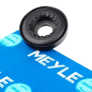 Image of MEYLE Strut Bearing VW,AUDI,FORD 100 412 0017 1J0412249,96535010,96535010 Friction Bearing, suspension strut support mounting 1102592,7201688