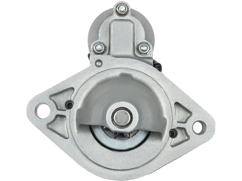 Image of AS-PL Starter motor AS-PL S6061PR