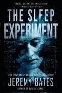 Image of sleep experiment an edge of your seat psychological thriller