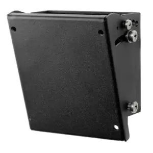 Image of Peerless EPT630 signage display mount 101.6cm (40") Black