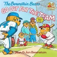 Image of berenstain bears go out for the team