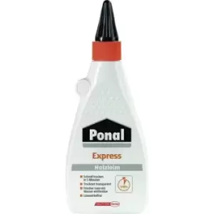 image of Ponal EXPRESS Wood glue PN 10 X 550 g