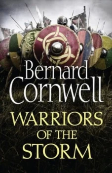 Image of Warriors of Darkness by Bernard Cornwell Book