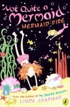 Image of Mermaid Fire by Linda Chapman Book