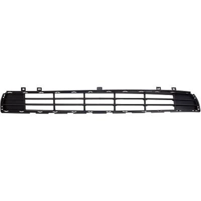 Image of Bumper grill DIEDERICHS 6523945