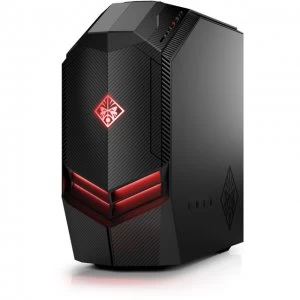 Image of HP Omen 880-131NA Desktop Gaming PC