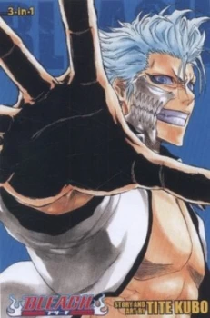Image of Bleach. Volume 8 by Tite Kubo Book