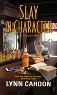 Image of slay in character