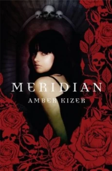 Image of Meridian by Amber Kizer Hardback