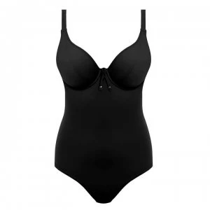 Freya Remix Under Wire Padded Swimsuit - BLK Black