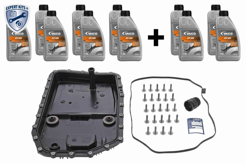 Image of Gearbox service kit VAICO V20-2089-XXL