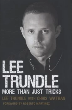 Image of Lee Trundle by Lee Trundle Hardback
