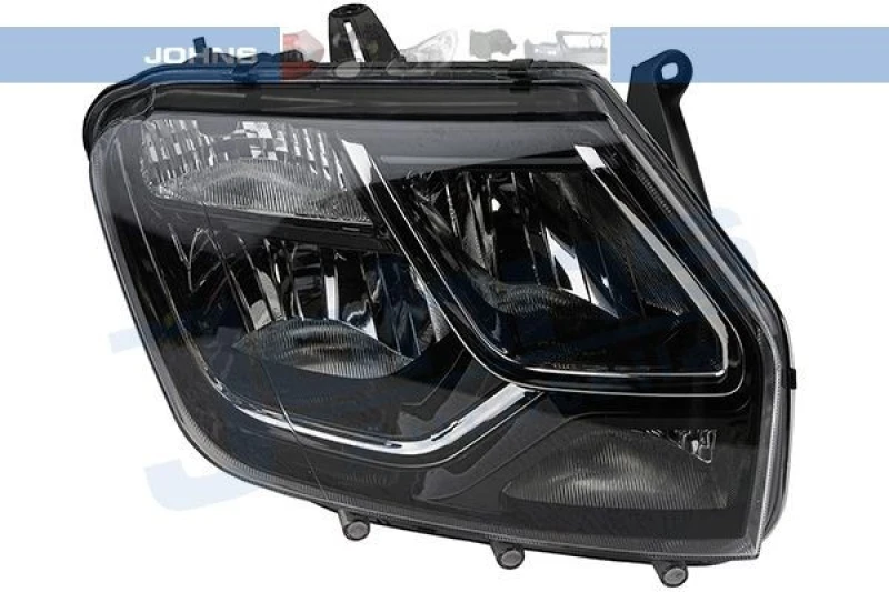 Image of Headlight JOHNS 25 41 10-6