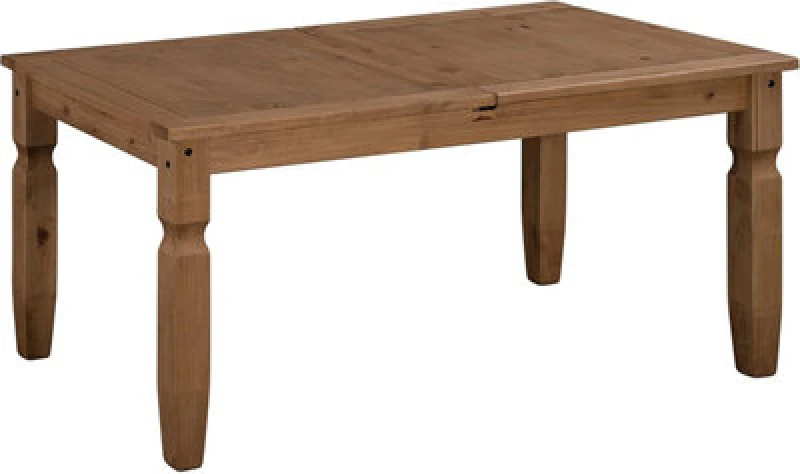 Image of MERCERS FURNITURE Corona 6'0' Dining Table 5060335863188
