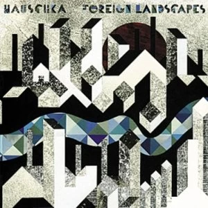Image of Hauschka - Foreign Landscapes Vinyl