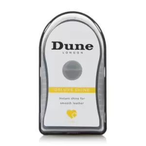 image of Dune London Dune SHINE Shoe Cleaner - Yellow