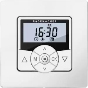 image of Rademacher 36500012 Timer Flush mount