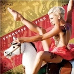 Image of Pink Funhouse CD