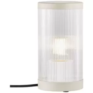 Image of Nordlux Coupar 2218075008 Desk lamp E-27 Sand