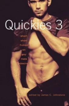 Image of Quickies 3 by James C Johnstone Paperback