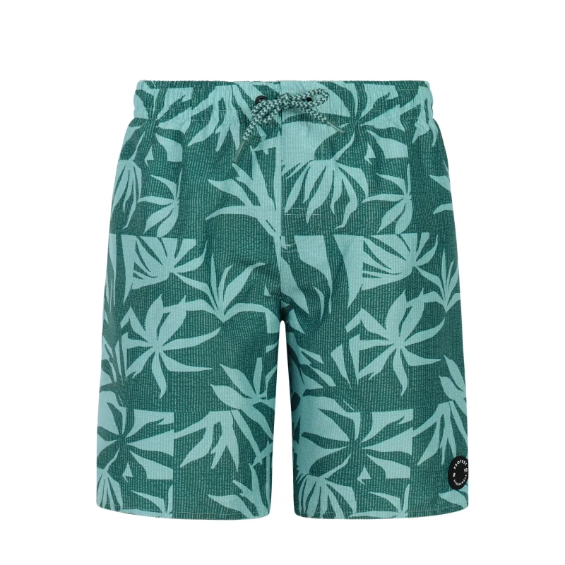 Image of Protest Children's swimming shorts Protest William Bleu Male 4 ans