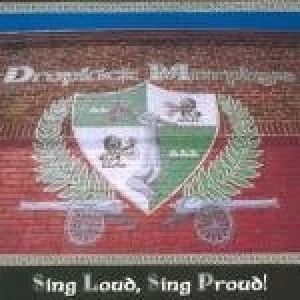 image of Dropkick Murphys - Sing Loud Sing Proud (Music CD)