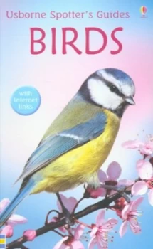 Image of Birds by Peter Holden and Trevor Boyer Paperback