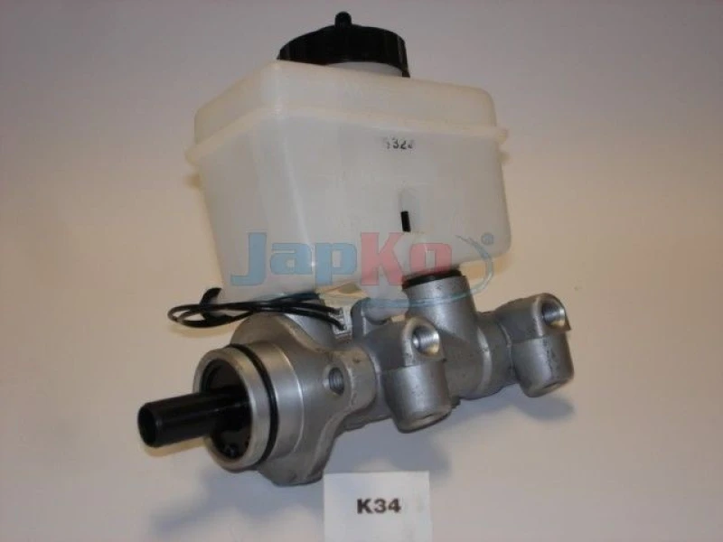 Image of JAPKO Brake master cylinder JAPKO 68K34