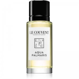 image of Le Couvent Maison de Parfum Cologne Botanique Absolue Aqua Palmaris Eau de Cologne Unisex 50ml