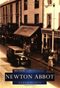 Image of Newton Abbot by Derek Beavis