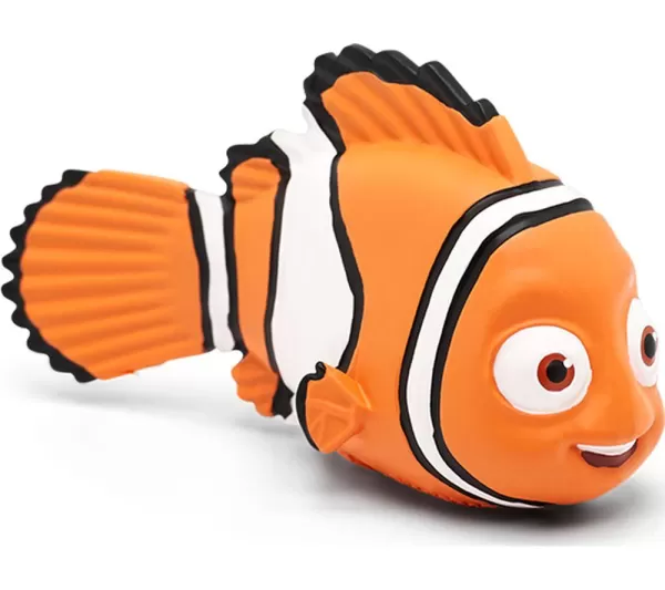 Image of Disney Finding Nemo Tonies Content