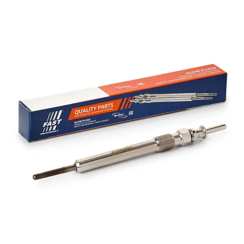 Image of FAST Glow plug FAST FT00431