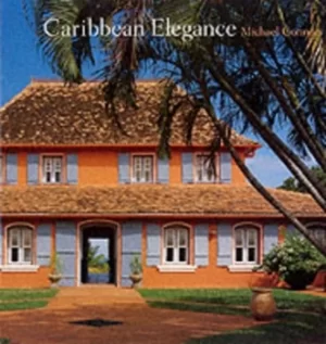 Image of Caribbean elegance by Michael W Connors