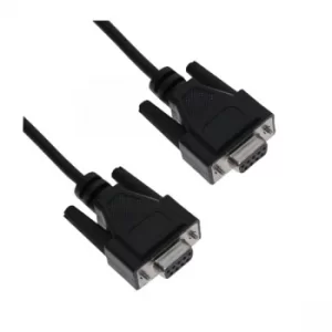 Image of GW Instek GTL-232A RS232C Cable